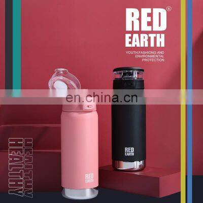 530ml Made in China Zhejiang High Quality Insulated Water Vacuum Bottle