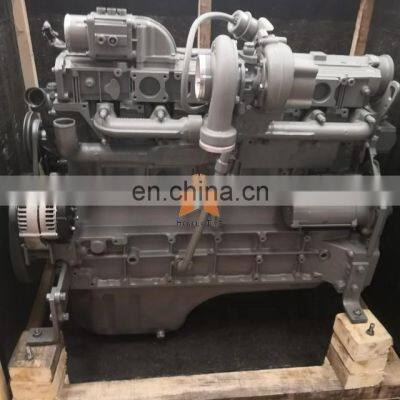 Brand new complete excavator diesel engine assembly for BF6M1013FC engine assy