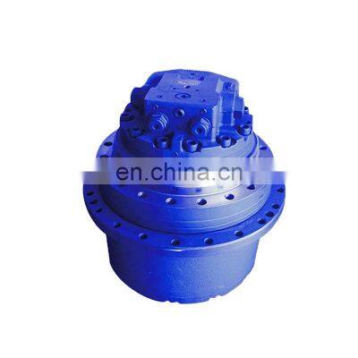 Kubota KX101-3 Mini Excavator Digger Track drive motor, Kubota KX101 final drive KX101-2 travel motor