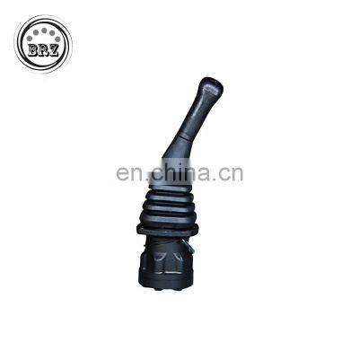 excavator R220 joystick assy R220-9 Joystick Valve R210 Hand Joystick R200-7 Control Lever