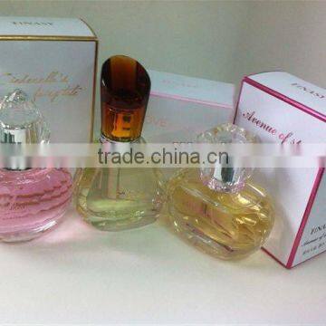 sweet perfumes and fragrances market