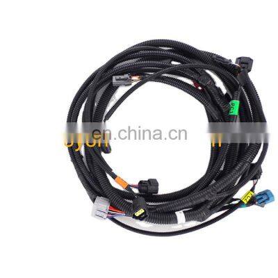 ZX200-3 Main Pump Wire Harness