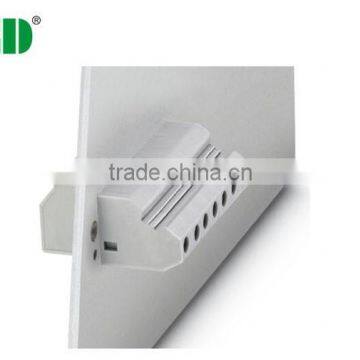 bulkhead connector 8.10mm 300V 30A High Current Through Panel Terminal Block