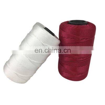 100% polyester sewing thread wholesale  factory quality direct sales