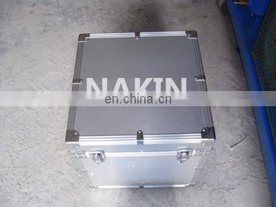 Insulation Oil Dielectric Strength Tester, Oil Breakdown Voltage Testing Device photo-3