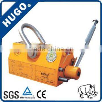 lifting steel plate magnetic lifter