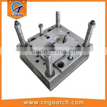 OEM Cheap Custom Plastic Injection Moulding Designer