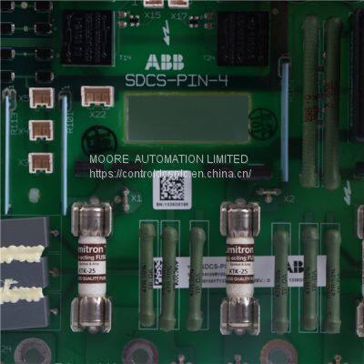ABB CI526 3BSE006085R1
