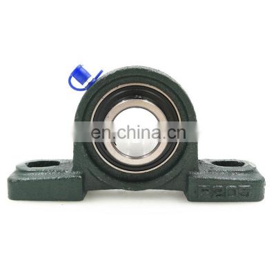 Hot selling cheap price customized uc ucf pillow blocks bearing ucp205 ucp 206  UCP215