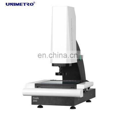 Factory Optical 3D VMM Automatic Video Measuring Machine photo-4