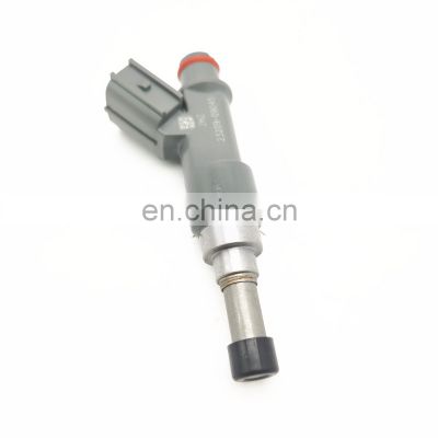 High quality automotive fuel nozzles are suitable for toyota hilux  2320909045