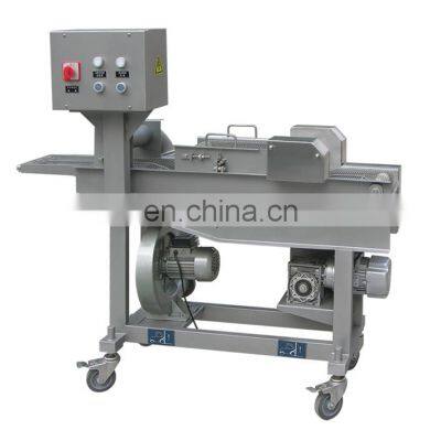 LONKIA Patty Forming Machine Burger Patty Making Machine Price photo-5