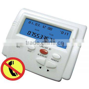 useful phone call blocker and timer