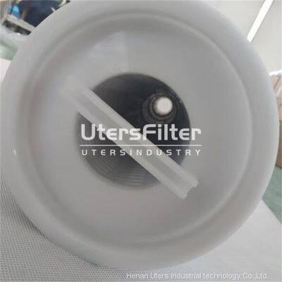 PHF-660-100L-LE UTERS replace of PECO high flow filter element