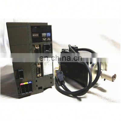 RYT851B5-LS2 AC servo amplifier