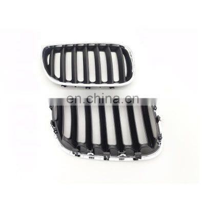51137113734 Car Upper Grille Car Accessories 51137113733 Spare Parts for BMW E53 X5 2005-2006