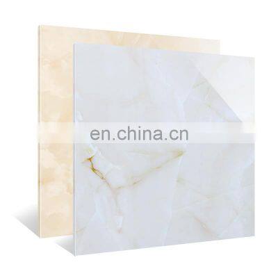 Diamond Tile Hotel Mall Living Room Bedroom Body Marble Tile 800 * 800 Floor Tiles photo-5