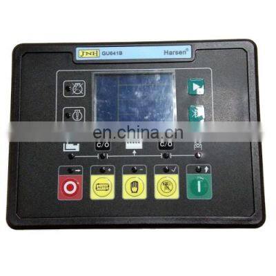 GU641B Harsen Genset Controller generator control panel