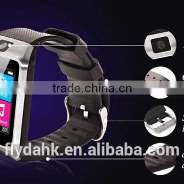 Gv08 DZ09 Sim Card Mtk 6260 Smart Watch Phone, Gto8 Dzo9 A8 Gv18 GV09 DM360 K8 M26 A18 S29 f2 Aw08 Gv08 A9 Gt08 Smart Watch photo-3