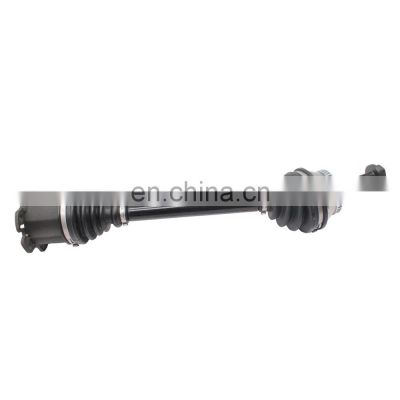 Auto Left Driveshaft Drive Shafts OEM 4B0407271 for AUDI