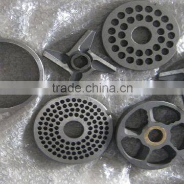 Electric Industrial Heavy Duty Mincer/meat Grinder photo-4