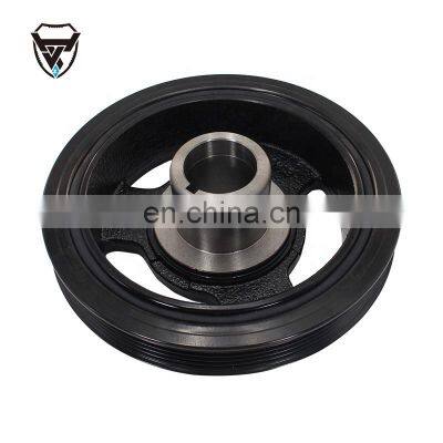 Best Selling Quality Crankshaft Torsional Shock Absorber FOR Chevrolet Buick 12657638 12626962