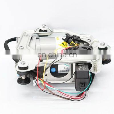 AC1202 Air Suspension Compressor E65/E66 2001-2008 X5 E53 2000-2006 E39 1999-2003 OEM 37226787616 37226778773 photo-4