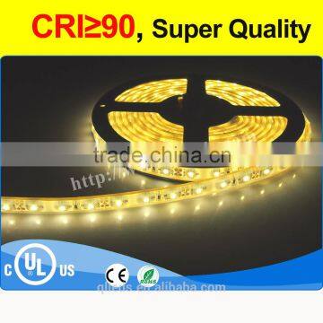 brilliant quality and promotional price 3528 led strips light 12v