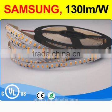 Inexpensive Products amazing quality 2508lm/m led strip light smd5630 samsung 24v