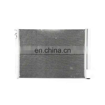 Aluminium Radiators 64534247809 for F10 F07 F12 F13 F06 F01 F02 F03 F04 Car Radiator