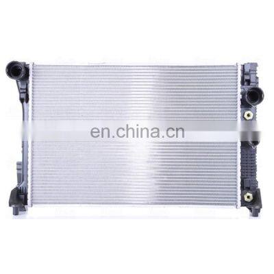 Auto Spare Parts A2045001603 W204 C204 W212 A207 C207 X204 Car Radiator