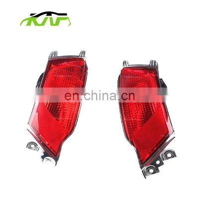 For Land Rover Range Rover Sport 2014 Rear Reflector Lr043983rh lr043985lh Rear Right Tail Fog Light Lamp Reflector