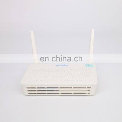 HS8546V5 4GE TEL 2USB Original Wifi Gpon Onu Ont Router photo-3