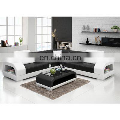 99% genuine leather sofas,sectionals Customized living room sofas sets furniture