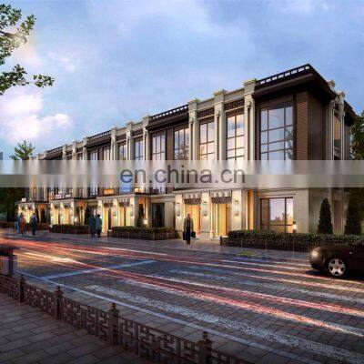 Generous Building Curtain Wall Cladding Steel Curtain Wall Outdoor