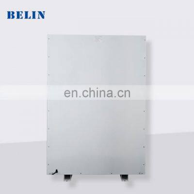 BELIN Brand Big Capacity 460~480V 3phase Voltage 845Pint per Day Used for Industrial Agriculture and Greenhouse Dehumidifier photo-2