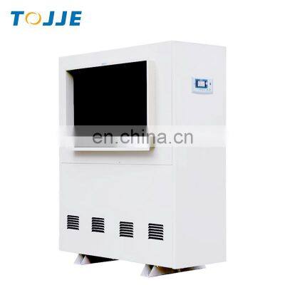 420 pint/Day duct Industrial moisture absorb air dehumidifier for factory