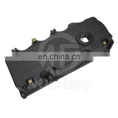 Plastic Black Automobile Spare Parts Engine Valve Cover For HYUNDAI 2241022610 photo-5