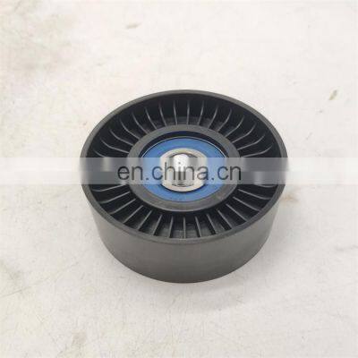 Auto Accessory Engine Idler Gear 2712000570 Pulley for C-CLASS W203 CL203 SLK R171 photo-5