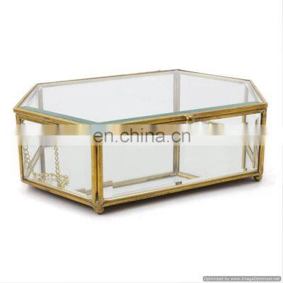 glass unique box for sale
