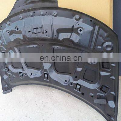 2012-2016 JE-EP COMPASS Car Hood Bonnet Auto Body Parts OEM68079255AG photo-4