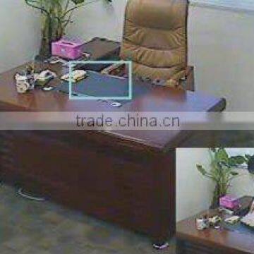 office security surveillance video real-time analyse and alarm