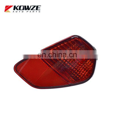 Automobile Tail Light Reflector For Mitsubishi Outlander 2012-  8337A137