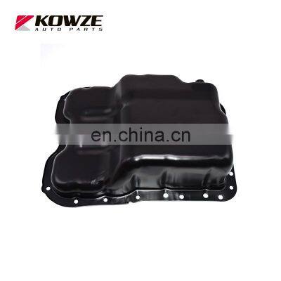 EngineOil Pan Group For Mitsubishi ASX Delica D:5 Eclipse Cross Galant Lancer Sportback Outlander MN187235