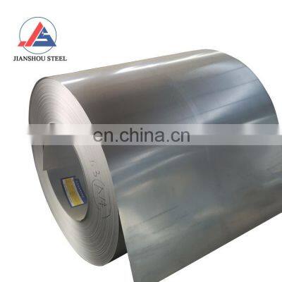 JIS G3302 G3313 SECC SGCC HDG EDG GI Electro Galvanized steel coil strip Rollo De Acero Galvanizado