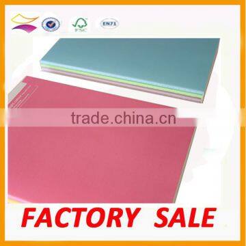 2016 New Design Gift Notebook in Different Color photo-6