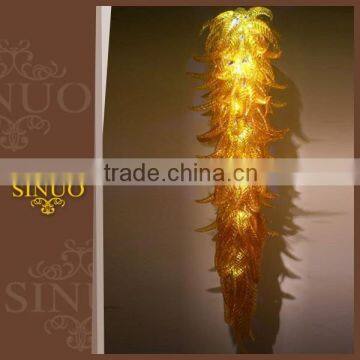 Alibaba wholesale new crystal chandelier floor lamp