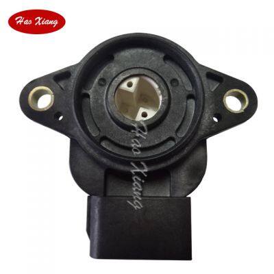 Haoxiang New Auto Throttle position sensor TPS Sensor 13420-52G00  198500-1131 For Chevrolet Metro Suzuki Aerio Esteem Swift