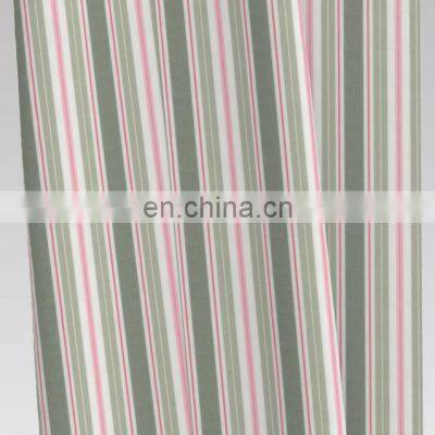 Super Comfortable Cotton Fabric Dyed Woven Fabric For Dress photo-3