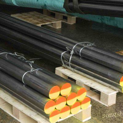 40CD4 Alloy Steel Bar | 40CD4 Alloy Steel Bar China Supplier | NF 40CD4 Alloy Steel Bar Structural photo-5